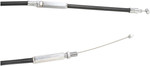 RSI Black Vinyl Extended Throttle Cable Stock +8" (TC-9)