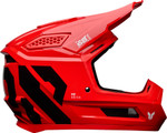 Thor Fleet Forge Youth MX Offroad Helmet