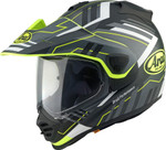 Arai XD-5 Trail Dual Sport Motorcycle Helmet
