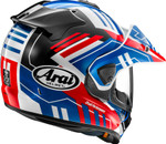 Arai XD-5 Trail Dual Sport Motorcycle Helmet