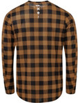 USWE Lightweight Mens MX Offroad Flannel Jersey
