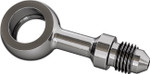 Goodridge Straight Stainless Banjo Adapter for M12 Banjo Bolt (P592-03-M12C)