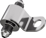 Goodridge Rear Universal Brake Switch Holder w/Bracket (PMCHD-018C)