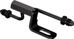 Goodridge Rear Brake Switch Holder Bracket (PMCHD-021ZBK)