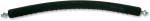RSI Black Passenger Grab Bar (HA1001)