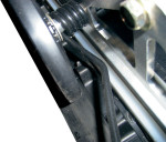 RSI Left Waycool Ice Scratcher Spring (SS-1-RL)