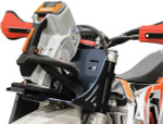 Moose Chainsaw Holder (1510-0863)