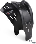 Moose Carbon Fiber Skid Plate for '19-23 KX450 (0506-1372)