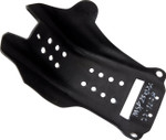 Moose Carbon Fiber Skid Plate for '23-24 450SXF/XCF (0506-1933)