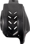 Moose Carbon Fiber Skid Plate (0506-2203)