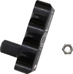 Moose Billet Aluminum Shifter Kit (1602-1448)
