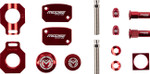 Moose Bling Pack Red (1231-1549)