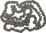 Moose Cam Chain 98XRH2010 x 124 Links (0925-1434)