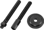 Moose Clutch Compressor Adapter (3803-0241)