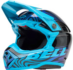 Bell Moto-10 Spherical Cortex MX Offroad Helmet