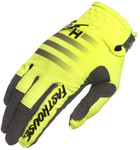 Fasthouse Elrod Supersonic Mens MX Offroad Gloves