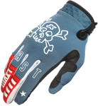 Fasthouse Speed Style The Bird Mens MX Offroad Gloves