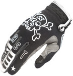 Fasthouse Speed Style The Bird Mens MX Offroad Gloves