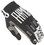 Fasthouse Speed Style The Bird Mens MX Offroad Gloves