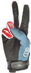 Fasthouse Speed Style The Bird Mens MX Offroad Gloves