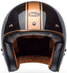 Bell Custom 500 Rally Motorcycle Helmet