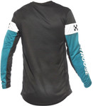 Fasthouse Grindhouse Akin Youth MX Offroad Jersey