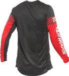 Fasthouse Grindhouse Akin Mens MX Offroad Jersey