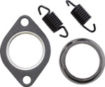Moose Exhaust Gasket Kit (0934-7222)