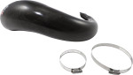 Moose Carbon Fiber Pipe Guard for Stock 2-Stroke Pipe (1861-1464)