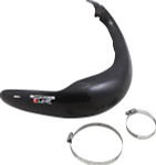 Moose Carbon Fiber Pipe Guard for Stock 2-Stroke Pipe (1861-1463)