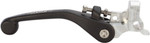 Moose Flex Black Aluminum Clutch Lever (0613-2063)