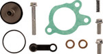 Moose Clutch Slave Cylinder Rebuild Kit (0950-1028)