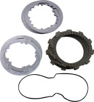 Moose Complete Clutch Kit w/Gasket (1131-3543)