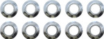 Moose Countershaft Washer Ring Kit 10 Pack (0935-1212)