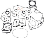 Moose Complete Engine Gasket Kit w/Oil Seals (0934-6453)