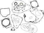 Moose Complete Engine Gasket Kit w/Oil Seals (0934-6454)