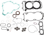 Moose Complete Engine Gasket Kit w/Oil Seals (0934-6531)