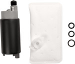 Moose Electric Fuel Injection Fuel Pump Rebuild Kit (1009-0191)