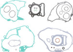 Moose Complete Engine Gasket Kit (0934-7205)