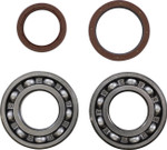 Moose Crankshaft Bearing & Seal Kit (0924-0644)