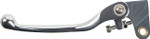 Moose Flex Forged Aluminum Silver Clutch Lever (0613-2072)