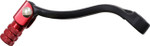 Moose Forged Shift Lever w/Red Peg (1602-1426)