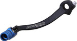 Moose Forged Shift Lever w/Blue Peg (1602-1303)