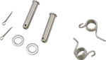 Moose Footpeg Pin and Spring Set (1620-2291)