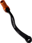 Moose Forged Shift Lever w/Orange Peg (1602-1598)