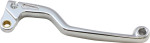 Moose OE Style Polished Aluminum Clutch Lever (0613-1943)
