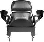 Kimpex SeatJack 2-Up Passenger Seat (000123)