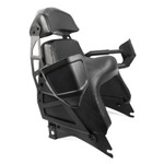 Kimpex SeatJack 2-Up Passenger Seat w/Heated Grips (000222)