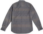 Fasthouse Saturday Night Special Mens Button Up Flannel Shirt