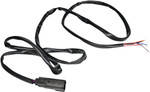 Custom Dynamics Tour Pak Quick Disconnect Harness (CD-TP-QD-14-HW)